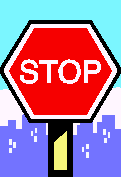 stop